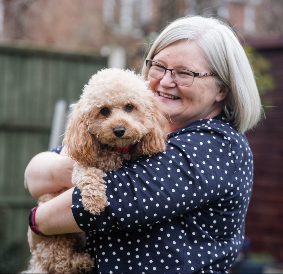 Mental Health Awareness Week: Canine Companionship